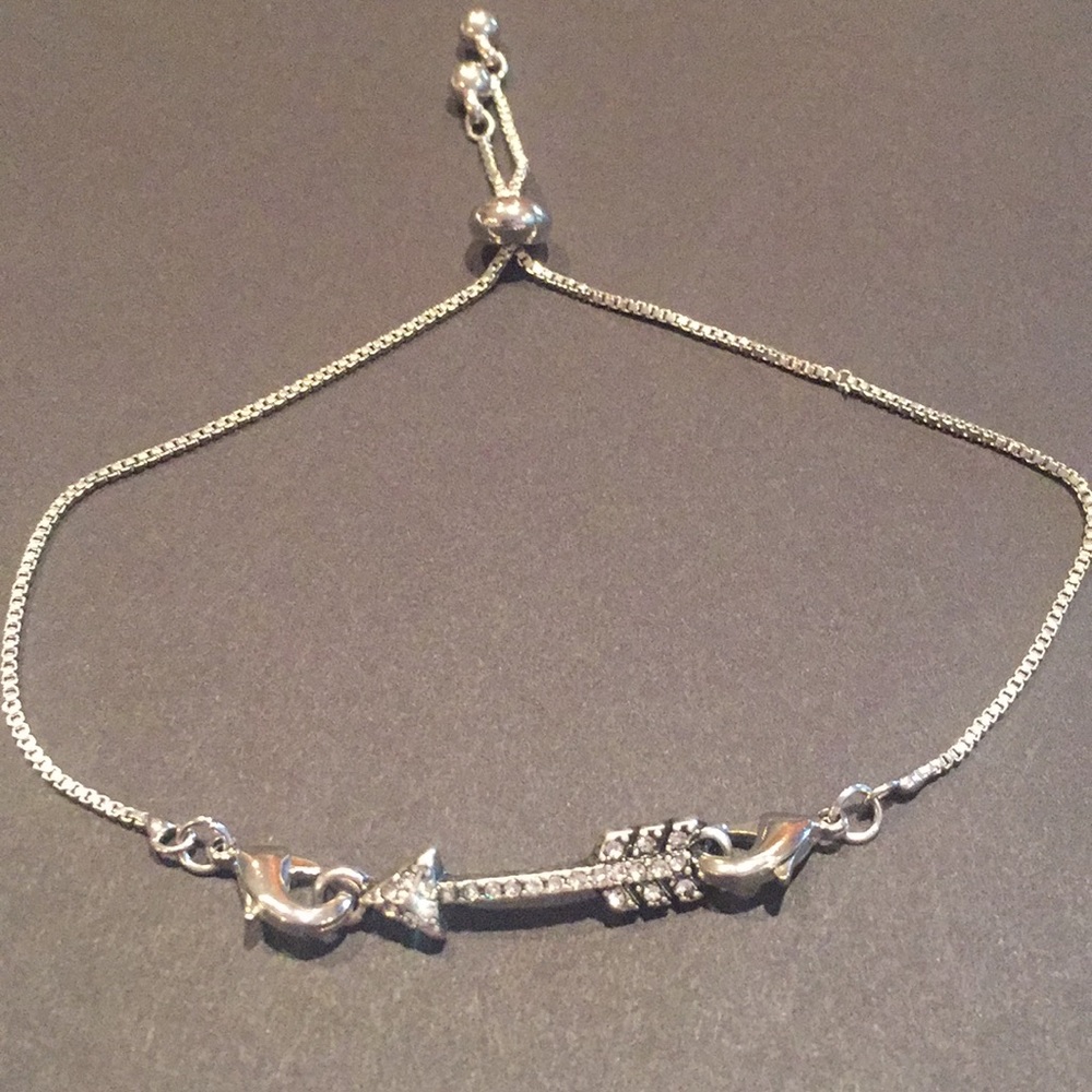 Arrow Bracelet